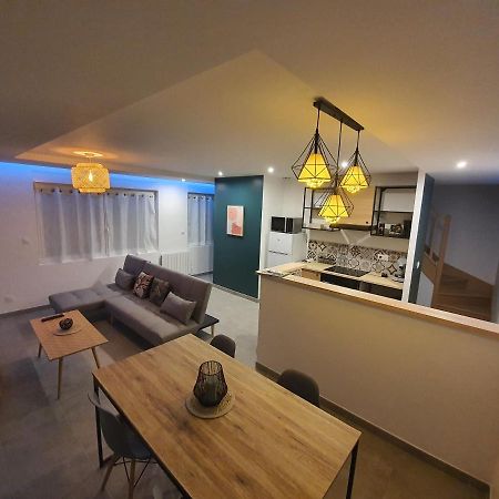O'Bon'Coin By Audrey & Thomas Apartment Provin ภายนอก รูปภาพ